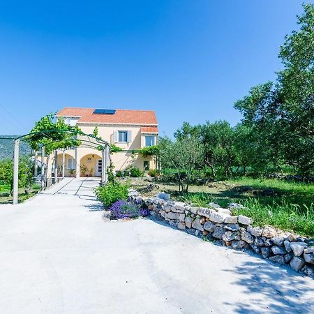 Apartment & Rooms Mazdin Banići 外观 照片