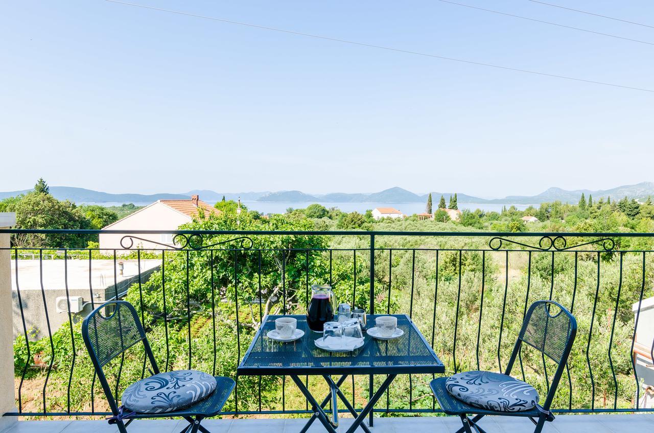 Apartment & Rooms Mazdin Banići 外观 照片