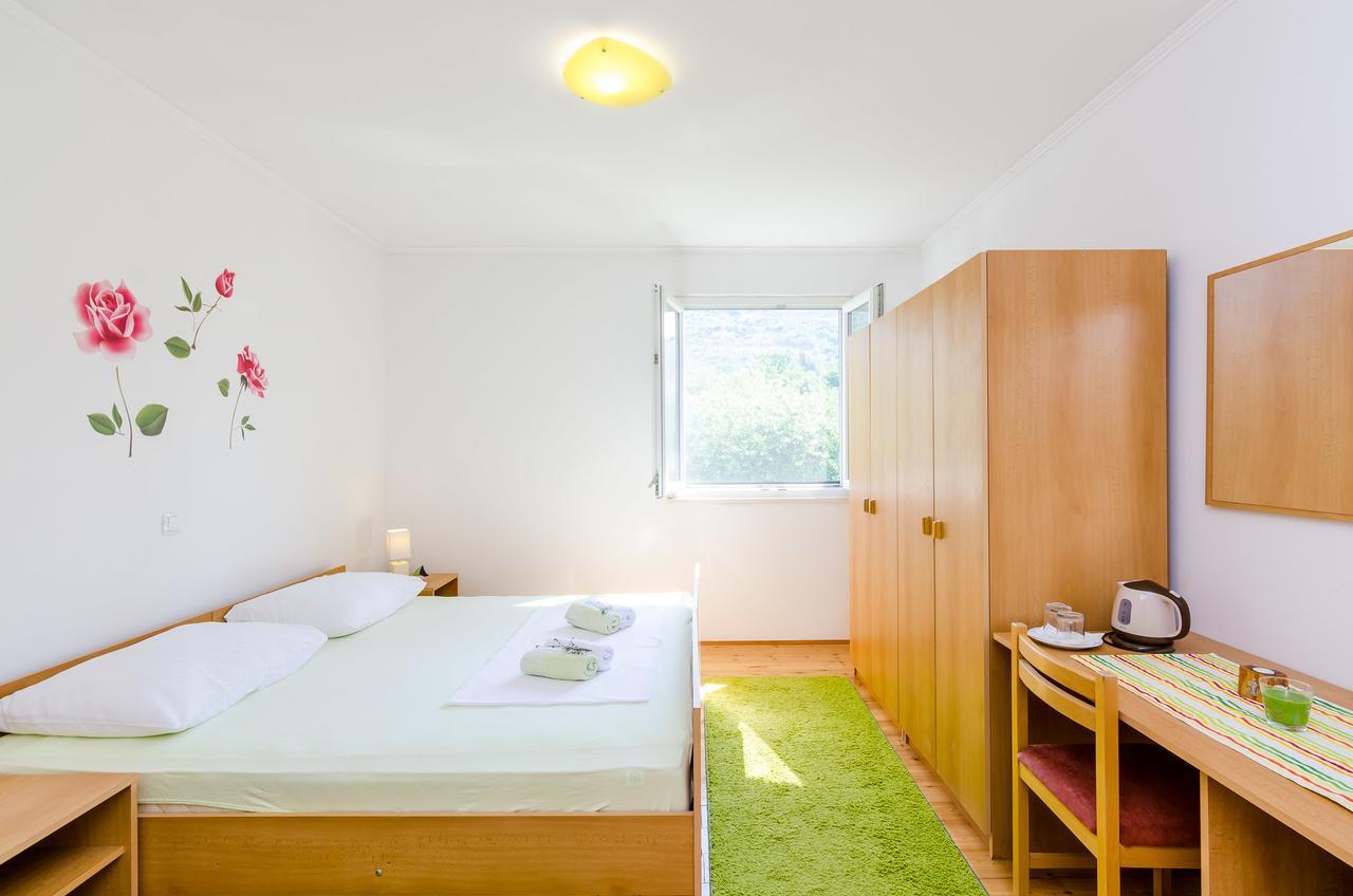 Apartment & Rooms Mazdin Banići 外观 照片