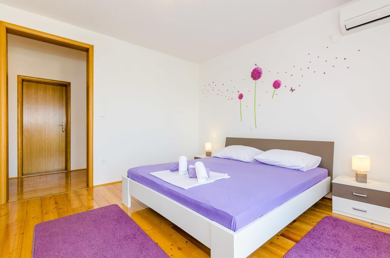 Apartment & Rooms Mazdin Banići 外观 照片