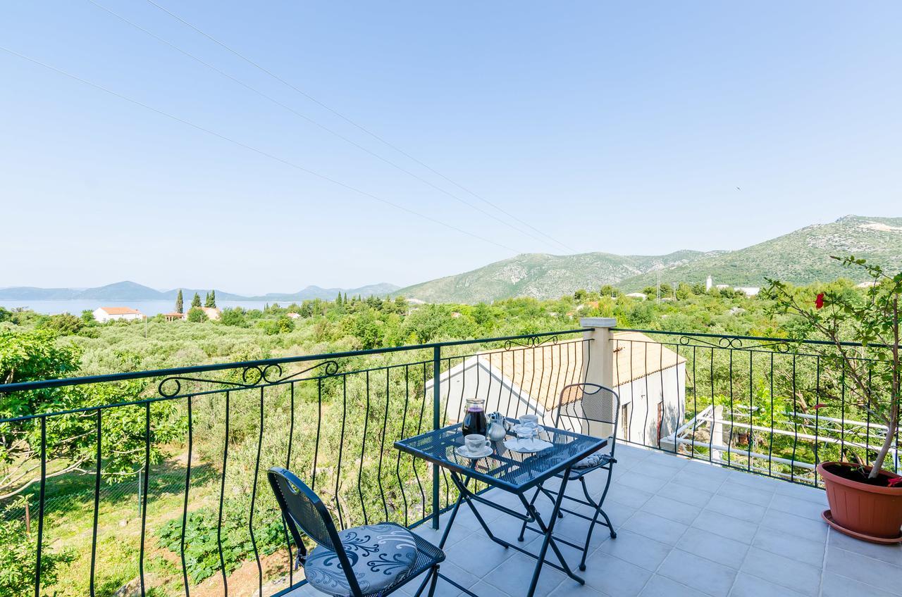 Apartment & Rooms Mazdin Banići 外观 照片