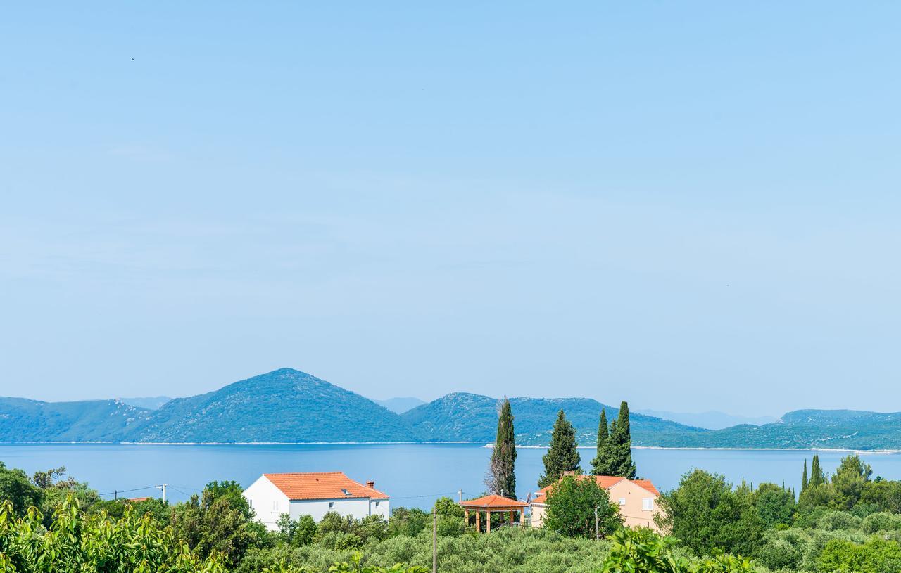 Apartment & Rooms Mazdin Banići 外观 照片
