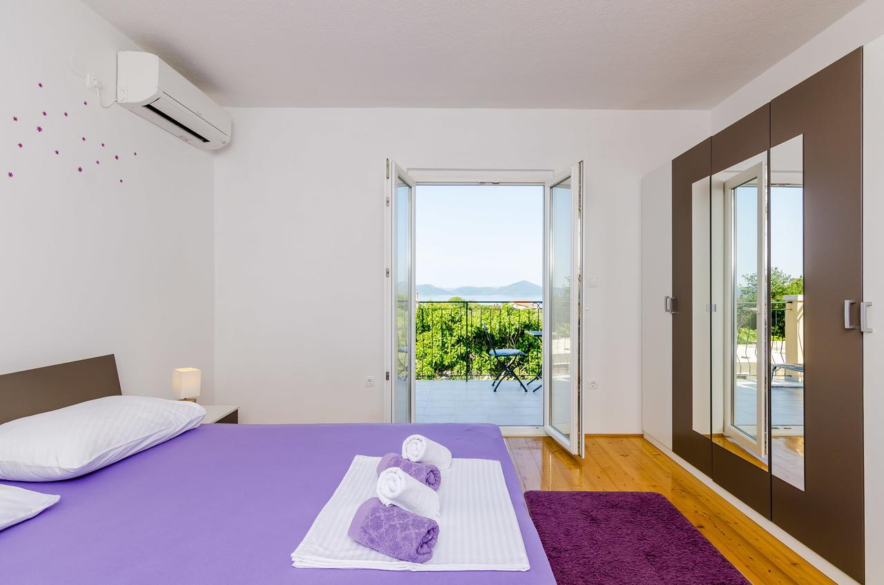 Apartment & Rooms Mazdin Banići 外观 照片