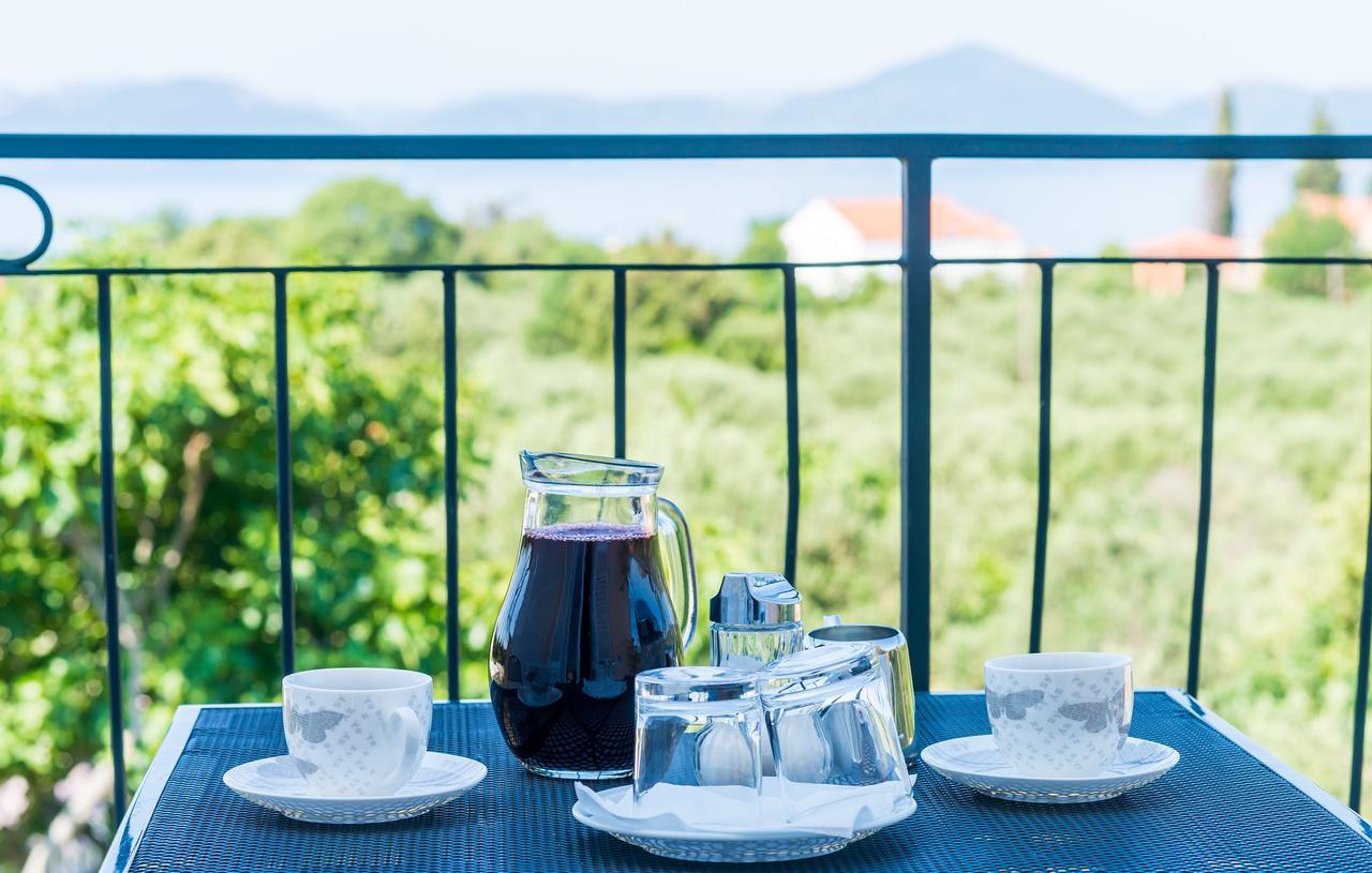 Apartment & Rooms Mazdin Banići 外观 照片