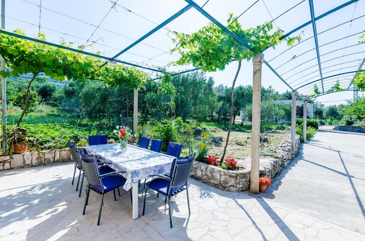 Apartment & Rooms Mazdin Banići 外观 照片