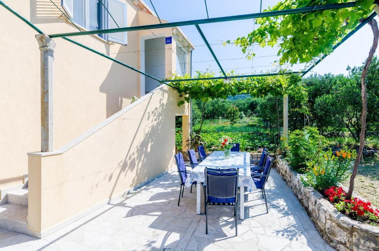 Apartment & Rooms Mazdin Banići 外观 照片